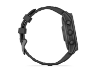Garmin fenix E 47mm szaro-czarny - 1277072 - zdjęcie 3